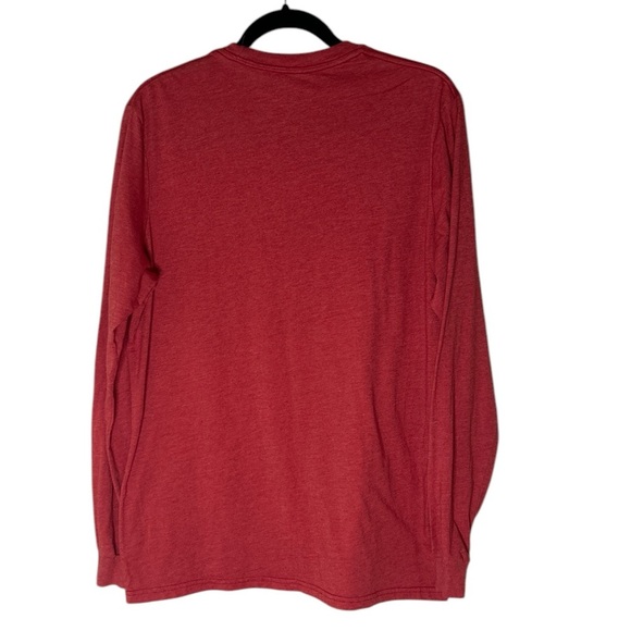 Whataburger shirt in red size L - Picture 2 of 6